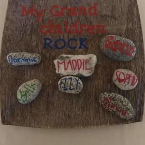 Meet your Posher, Tonia